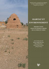 C. Duvette, "Rasm Afandī, village des steppes de Syrie" [dans Habitat et environnement. Prospections dans les Marges Arides de la Syrie du Nord (M.-O. Rousset, P.-L. Gatier; B. Geyer, N. Awad, dir.), TMO 71, Conquête de la steppe 4, 2016] Cover Page