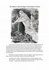 Research paper thumbnail of The Influence of Jack the Ripper on Bram Stoker