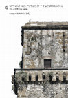 Research paper thumbnail of Torre di San Pietro in Bevagna: il ritorno alla funzione originaria della fortificazione ecclesiastica.