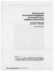 Research paper thumbnail of L'américanité des perdants magnifiques 2016 pp. 213-227.pdf