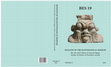 M. Bárta 2015. A reassembled false-door from the time of Nyuserra, Bulletin of the Egyptological Seminar 19, 131-138 Cover Page