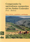 Agricultura y ganadería en la economia de la familia campesina Cover Page