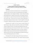 Caring for caregivers: Enhancing compassion satisfaction and minimizing fatigue, secondary traumatic stress, and other adverse impacts of caregiving Cover Page