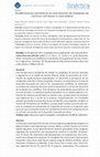 Research paper thumbnail of Competencias Científicas en estudiantes de posgrado de Ciencias naturales e ingenierías