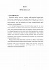 Research paper thumbnail of MANAJEMEN PEMASARAN  |  Penetapan Harga Produk