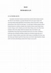 Research paper thumbnail of PASAR DAN LEMBAGA KEUANGAN  |  Lembaga Keuangan