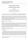 Research paper thumbnail of Démystifier l’énigme de l’entrepreneur