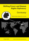 Shifting Power and Human Rights Diplomacy: Germany Cover Page