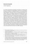 Research paper thumbnail of Menschenrechtspolitik 2016,  in W. Weidenfeld/W. Wessels (Hrsg.), Jahrbuch der Europäischen Integration 2015, Nomos, Baden-Baden 2016, S. 209-216