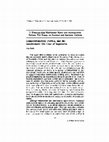 Research paper thumbnail of Ethnonationalism, Politics, and the Intellectuals: The Case of Yugoslavia