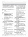 Research paper thumbnail of Selective removal of heavy metals from metal-bearing wastewater in a cascade line reactor