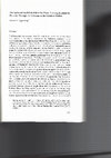 Research paper thumbnail of The Dark and the Bright Side of the Moon: Looking at Linguistic Diversity Through the Telescope of the Common Market, in Francesco Palermo et al (Hrsg.), Globalization, Technologies and Legal Revolution, Nomos, Baden-Baden 2012,  275-316