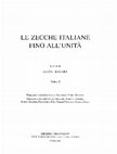 Research paper thumbnail of Voce “RIMINI”, in Travaini L. (ed.), Le zecche Italiane fino all’Unità, Roma 2011, pp. 1071-1075.pdf