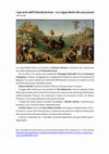 Research paper thumbnail of [Conversazione sull'Orlando furioso]