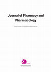 Research paper thumbnail of Journal of Pharmacy and Pharmacology (Volume 3, Number 10) October 2015.pdf