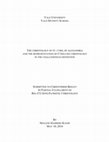 Research paper thumbnail of THE CHRISTOLOGY OF ST. CYRIL OF ALEXANDRIA AND THE REPRESENTATION OF CYRILLINE CHRISTOLOGY IN THE CHALCEDONIAN DEFINITION.pdf