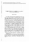 Research paper thumbnail of Yeniceri Cuhasi ve II Bayezidin Son Yillarinda Yeniceri Cuha Muhasebesi 1973-1974