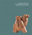 Lund, J. 2011. Iconographic Evidence for the Handling and Use of Transport Amphorae in the Roman Period. In Pottery in the Archaeological Record: Greece and Beyond, edited by  M.L. Lawall and J. Lund. Aarhus, 52-60. Cover Page