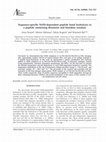 Sequence-Specific Ni(II)Dependent Peptide Bond Hydrolysis for Protein Engineering. Combinatorial Library Determination of Optimal Sequences Cover Page