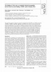 The binding of Ni (II) ions to terminally blocked hexapeptides derived from the metal binding-ESHH-motif of histone H2A Cover Page