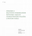 Research paper thumbnail of Zemunik u mletačko-osmanlijskim ratovima i njegov vojno-strateški položaj u novom vijeku