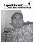 Research paper thumbnail of Racismo y discriminación hacia los pueblos indígenas. Expedicionario Año 2 Num. 4 ene-mar 2016