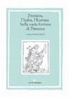 Varia fortuna del Petrarca "monastico" (2016) Cover Page