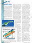 Research paper thumbnail of Mapping the Seafloor in American Samoa