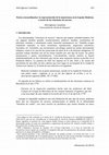 Research paper thumbnail of Partos extraordinarios: la representación de lo monstruoso en la España Moderna a través de las relaciones de sucesos, eHumanista, 24 (2013), pp. 433-465