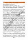 Research paper thumbnail of B. Laurioux, Le modèle du « banquet » diplomatique aux XIVe et XVe siècles