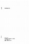 Research paper thumbnail of RECENSIONE a PAOLO e FRANCO BELLI GIOTTI, Lettere al padre; in QUADERNI GIULIANI DI STORIA, anno XXVIII, n. 2, luglio-dicembre 2007