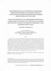 Research paper thumbnail of Transformasi Ruang dan Partisipasi Stakeholders: Memahami Keterlibatan Masyarakat Sipil dan Usaha Kecil Menengah Indonesia dalam Proses Regionalisme ASEAN