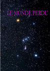 Research paper thumbnail of Gérôme Taillandier: UN MONDE PERDU