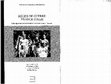 Research paper thumbnail of Les derniers manuscrits d’Irène Némirovsky : la guerre et la captivité entre souvenirs personnels et souvenirs stendhaliens