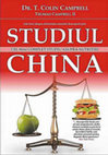 T colin campbell studiul china Cover Page