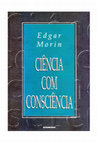 Ciencia com conciencia Cover Page