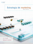 Estrategia de marketing Cover Page