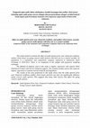 Pengaruh opini audit tahun sebelumnya, kondisi keuangan dan auditor client tenure terhadap opini audit going concern dengan ukuran perusahaan sebagai variabel kontrol (Studi empiris pada Perusahaan Automotive and Components yang terdaftar di BEI Cover Page