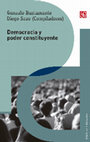 Democracia y poder constituyente Cover Page