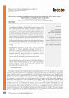 Procurement and Supply Chain Management in Government Institutions: A Case Study of Select Departments in the Limpopo Province, South Africa - Dutch Journal of Finance and Management, Vol 1, Issue 1 Cover Page