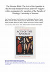 Research paper thumbnail of The History of the New Testament Text