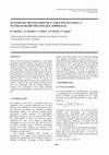 Research paper thumbnail of Automatic Delineation of T and P Waves Using a Wavelet-Based Multiscale Approach