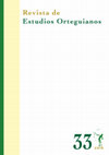 Research paper thumbnail of Isabel Ferreiro Lavedán: «Pensar humanamente» [Comentario acerca del libro «Ortega y Gasset. ¿Qué significa vivir humanamente?», de Jorge Acevedo] «Revista de Estudios Orteguianos» Nº 33, Madrid, diciembre de 2016