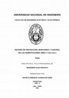 Research paper thumbnail of UNIVERSIDAD NACIONAL DE INGENIERÍA