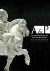 Research paper thumbnail of Art and Politics in Europe in the Modern Period