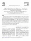 Research paper thumbnail of Single-dose azithromycin versus erythromycin or amoxicillin for Chlamydia trachomatis infection during pregnancy: a meta-analysis of randomised controlled trials