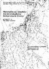 Research paper thumbnail of Baer, K. E. v. Materialien zur Kenntniss des unvergänglichen Boden-Eises in Sibirien