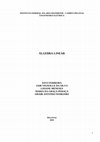 Research paper thumbnail of INSTITUTO FEDERAL SUL-RIO-GRANDENSE -CAMPUS PELOTAS ENGENHARIA ELÉTRICA ÁLGEBRA LINEAR DAVI FERREIRA JAIR VIGNOLLE DA SILVA LISIANE MENESES MARIA DA GRAÇA PERAÇA ODAIR ANTONIO NOSKOSKI PELOTAS 2010