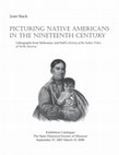 Research paper thumbnail of Picturing Native Americans in the 19th Century:  Lithographs from McKenney and Hall's History of the Indian Tribes of North America