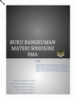 sosiologi sma Cover Page